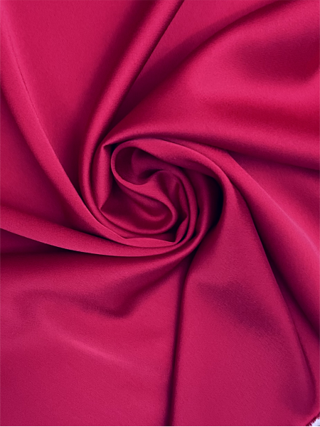 Crepe Cannes Pink