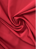 Crepe America Vermelho