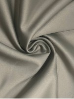 Gabardine Satin Com Elastano Areia