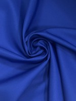 Gabardine Sem Elastano Azul Royal