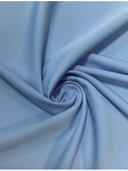 Gabardine Sem Elastano Azul Claro