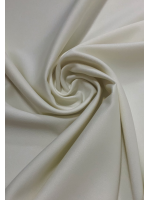 Gabardine Sem Elastano Marfim