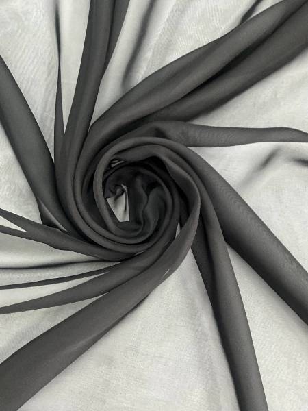 Gaze Musseline Preto Gaze Musseline Preto