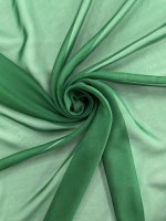 Gaze Musseline Verde