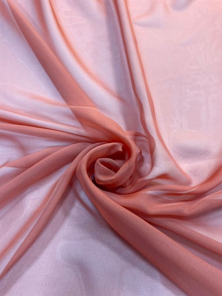 Gaze Musseline Rose Antigo