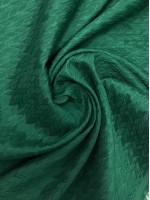 Jacquard Queens Verde Infusion