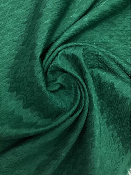 Jacquard Queens Verde Infusion Jacquard Queens Verde Infusion