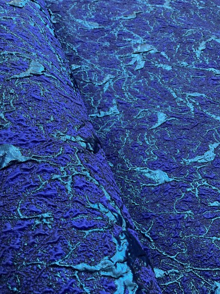 Jacquard Italiano Estampado