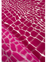 Jacquard Italiano Estampado