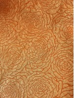 Jacquard Giardino Mango Sorbet