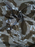 Jacquard Italiano Estampado