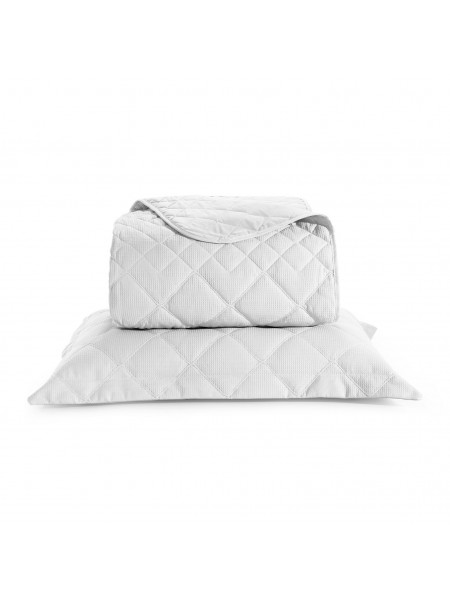 Colcha Artex Matelada King com porta travesseiro 3 Peças