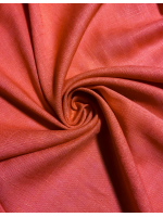 Linho Amber Vermelho