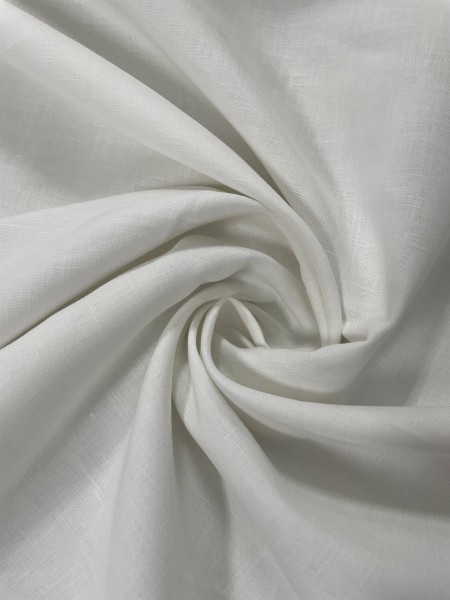 Linho Ankara Branco