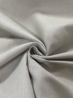 Linho Ankara Light Grey