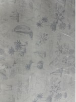Linho Estampado 17982
