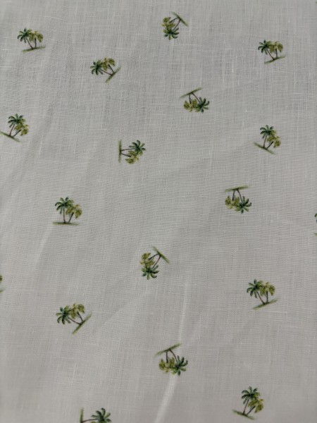 Linho Estampado 17983