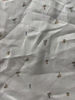 Linho Estampado 17984