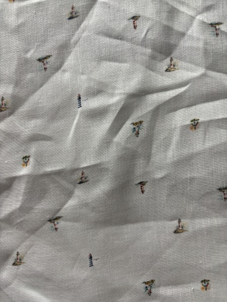 Linho Estampado 17984