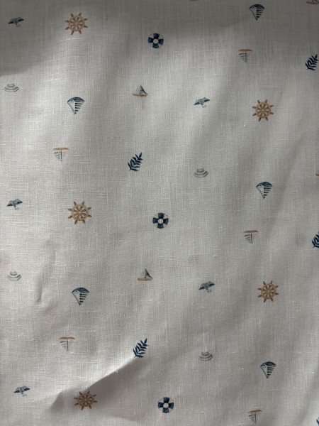Linho Estampado 17985