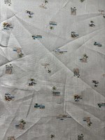 Linho Estampado 17987