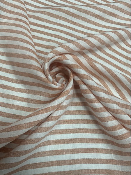 Linho Listrado 