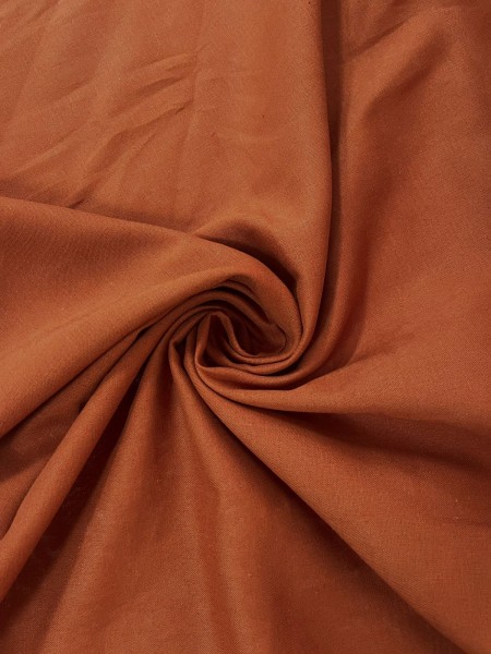 Linho Milano Terracota