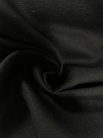 Linho Tencel Preto