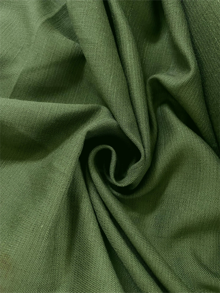 Linho Tencel Nature Green Linho Tencel Nature Green