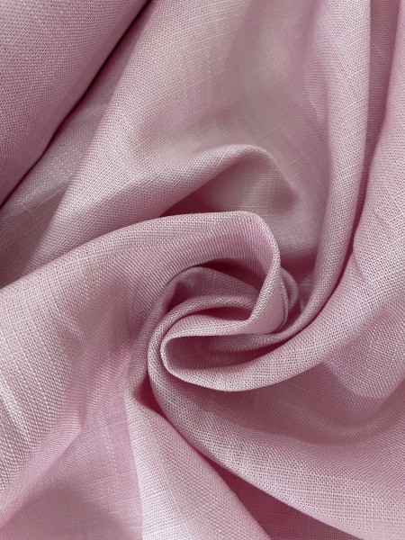 Linho Tencel Pale Lilac
