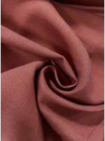 Linho Tencel Cinnamon
