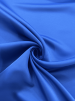 Crepe Lunen Azul Cobalto