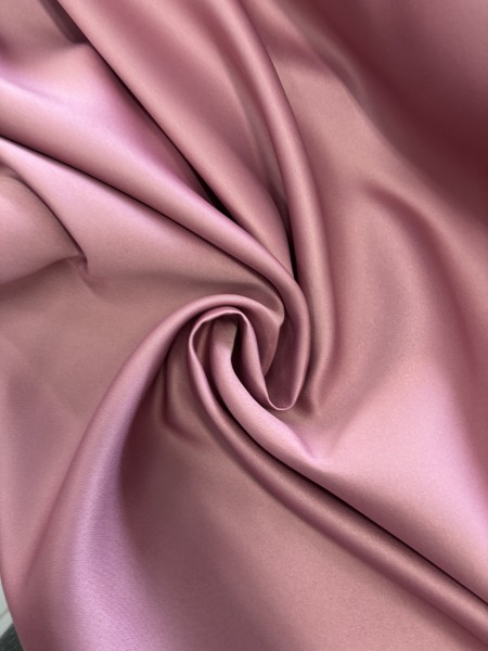 Crepe Lunen Rose Crepe Lunen Rose