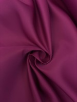Crepe Lunen Magenta Purple