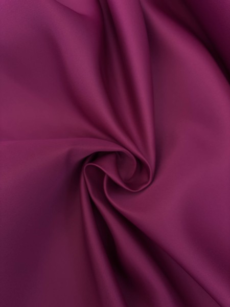 Crepe Lunen Magenta Purple Crepe Lunen Magenta Purple