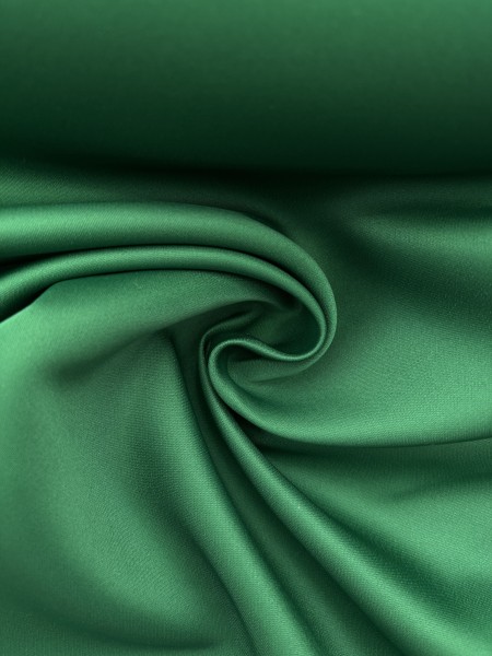 Crepe Lunen Verde Floresta