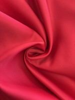 Crepe Lunen Vermelho