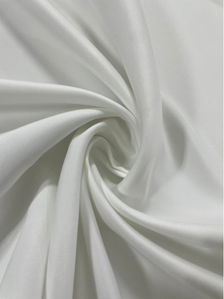 Crepe Lunen Branco Crepe Lunen Branco