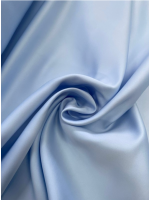 Crepe Lunen Azul Serenity