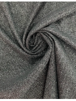 Lurex Prata (Terry)
