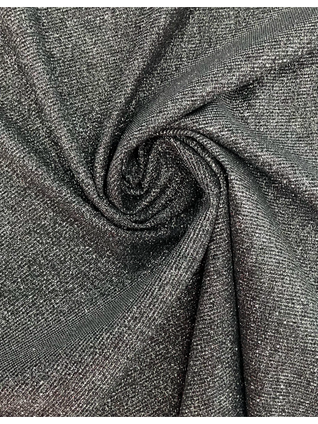 Lurex Prata (Terry)