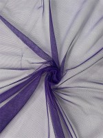 Micro Tule Violeta
