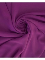 Musseline Dark Purple