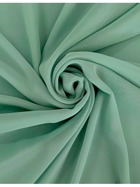 Musseline Verde Menta