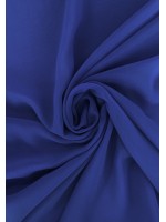 Musseline Creponado Twilight Blue