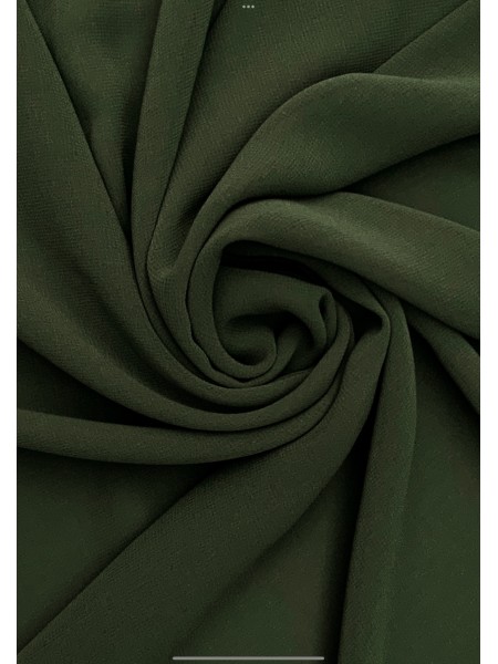Musseline Creponado Spirulina