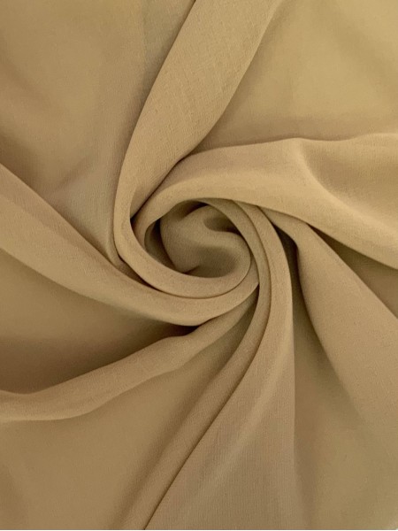 Musseline Creponado Banoffe