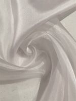 Organdy Branco