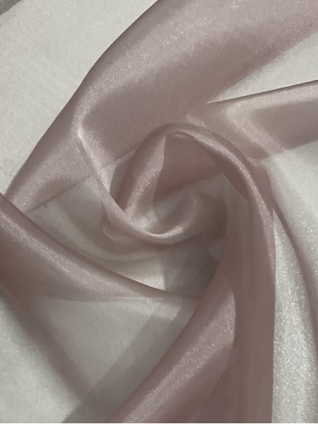 Organdy Rose
