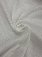 Paetê Opaco Branco